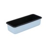 Riess, 0638-028 Loaf Tin 30 x 10 cm Baking Enamel