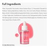 Suero Tosowoong Niacinamida 10% Arbutina 7%, Hiperpigmentaci
