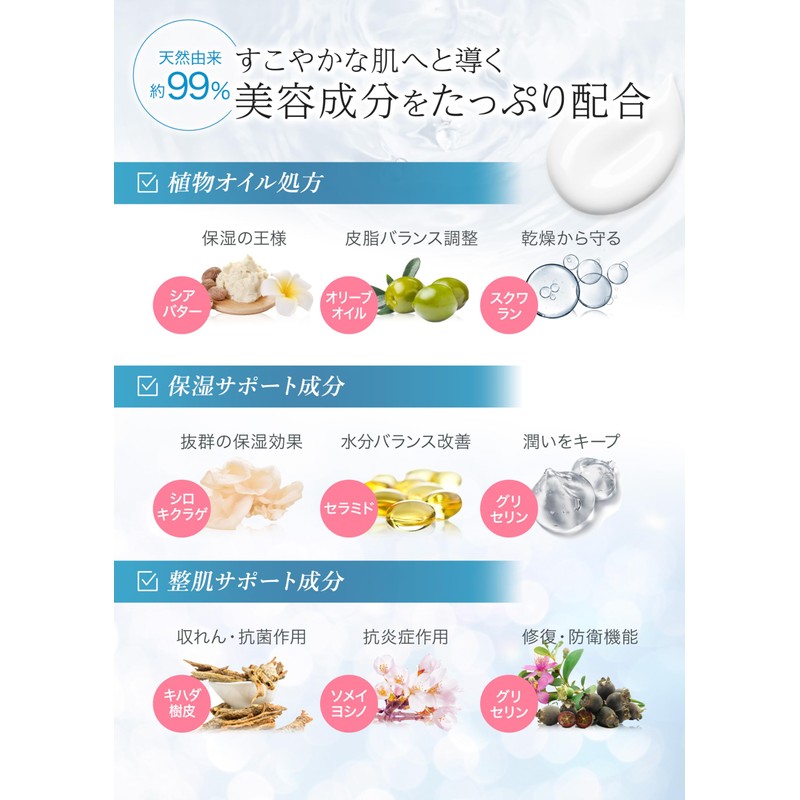 Kokorabo Mama & Baby Care Cream, 1.1 oz (30 g)