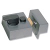 Sterling NLG201 Deadlocking Nightlatch Narrow - Grey