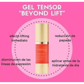 Terramar Brand Beyond Lift Ultimate Lifting And Remodeling Serum Face By Terramar