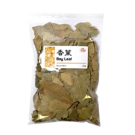 NEW PACKAGING Bay Leaf Xiang Ye 香叶 2 Oz