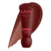 NYX Professional Makeup, Smushy Bálsamo de Labios Matte