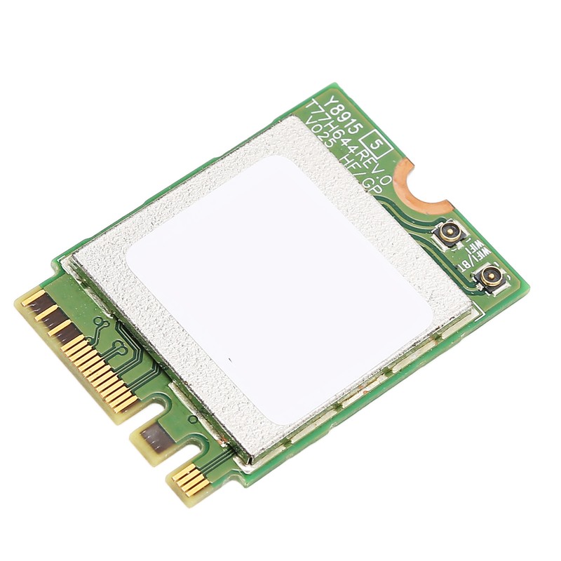 WiFi Card Module Bluetooth 4.1 2.4Ghz 5Ghz 802.11ac 867Mbps NGFF
