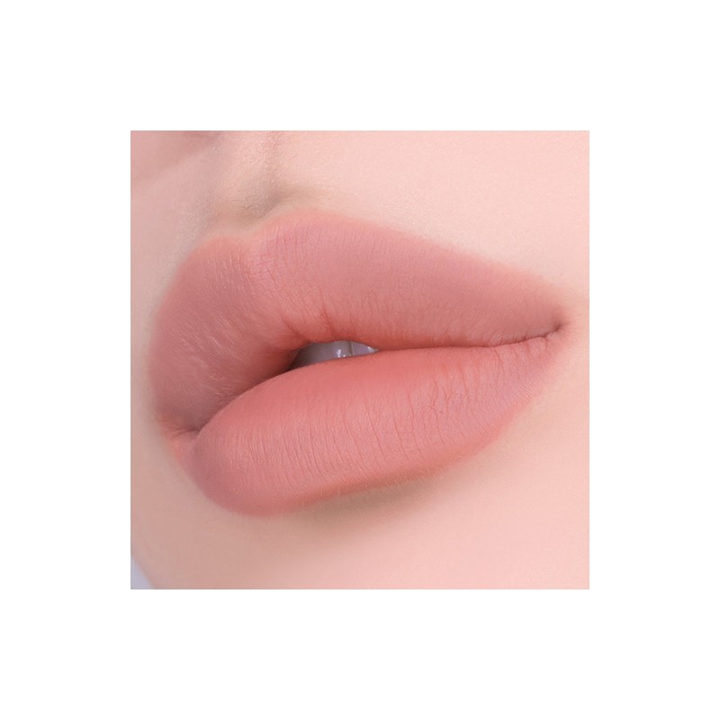 nonoer Over Dew Lip Pencil 1.4g - 101 Coat Earth