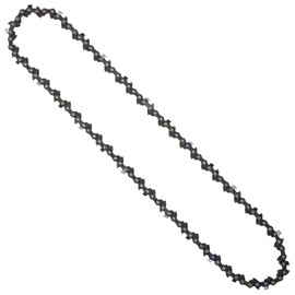 8TEN Micro Chisel Chainsaw Chain 14 Inch .050 3/8 LP 52 DL For Husqvarna 339XP Echo CS-310 Craftsman (6 Pack)
