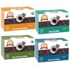 Alex's Low Acid Organic Coffee Ultimate K-Cup Variety Pack