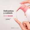 Jabón Íntimo Con Ingredientes Naturales 750 Ml. B Life