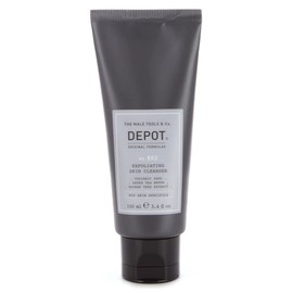 Depot 802 exfoliating skin cleanser 100 ml da uomo, SSCV015