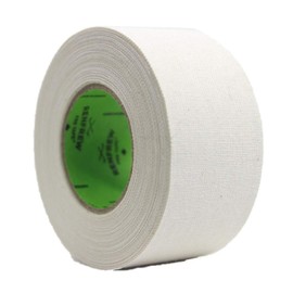 Renfrew Pro Balde Cloth Hockey Tape 36 mm for Ice Hockey 13 m White