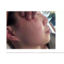 Molix 6 Bolsas De Molix Hilos Líquidos