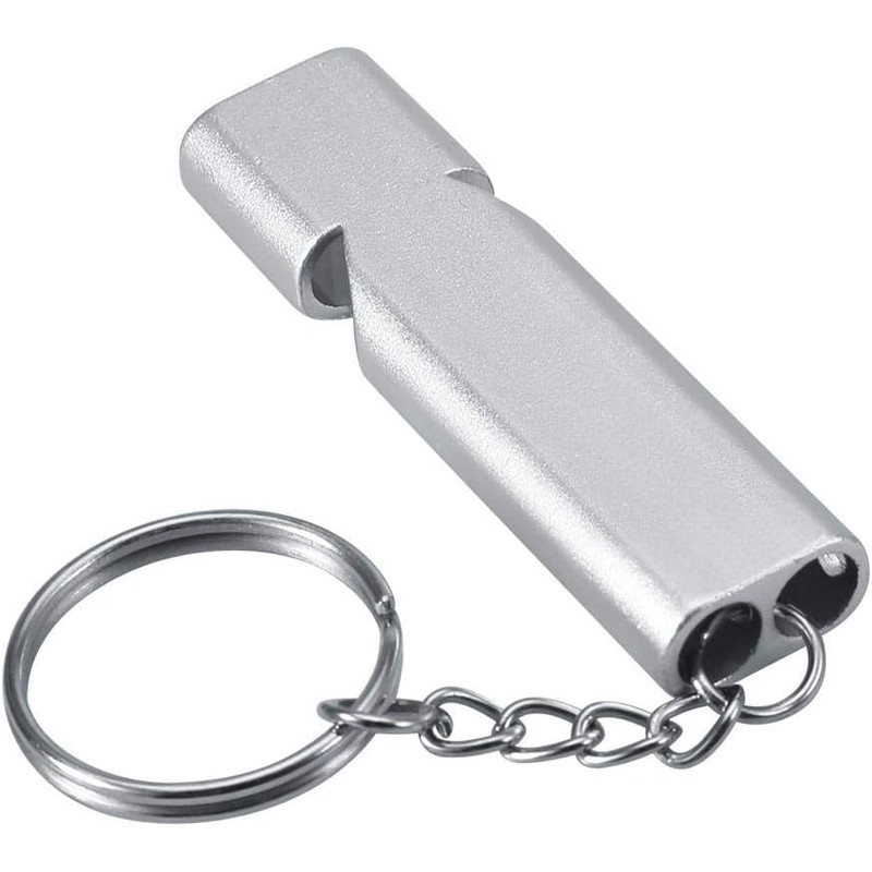 Sturdy Dog Training Whistle, Portable Dog Training Whistle, Easy to