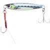 Major Craft Jigpara Short Live Damage Belly Glow Sardine 0.7