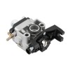 Replacement Carburetor Carb Fits for Honda GX35 HHT35 HHT35S 16100-Z0Z-034