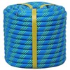 Double Braided Arborist Rope - 1/2 Inch x 200 Feet