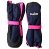 Reusch Children's Happy R-TEX XT Mitten Gloves, Dress Blue/Pink Glo,