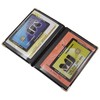 Exclusive ID and Credit Card Holder With Metal Corners 4