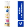 NIVEA Fluido de día Luminous Antimanchas 630 Cellular Fps50 40ml,