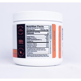 Ballast Zero-Sugar Electrolytes - Grapefruit - Hydration Powder | Keto & Paleo Friendly | Liquid Daily IV for Rapid Rehydration | Element Electrolytes Magnesium, Sodium, and Potassium | 30 Servings