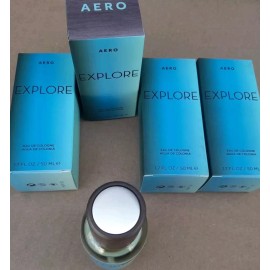 Aeropostale  AERO EXPLORE by Aeropostale 1.7 oz Eau de Cologne Men's Spray~New open Box~