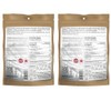 Nomad Nutrition Protein Shreds | Jerky Snack | Instant Freeze