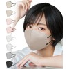 [TJ TRAD JAPAN] Easy to Breath Mask, Made in Japan,