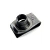 SFS Ford 5/16" Body Bolts & U-nut Clips- 5/16-18 x