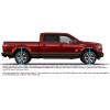 StreetRays [Originals] [SR] Billet Front 3" Leveling Lift Spacers kit