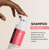 Karseell Volume Shampoo, 200ml - For Fine Hair, Lightweight Shampoo,