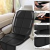 XHYANG Car Seat Protector,Auto Car Seat Protectors Baby Carseat Waterproof