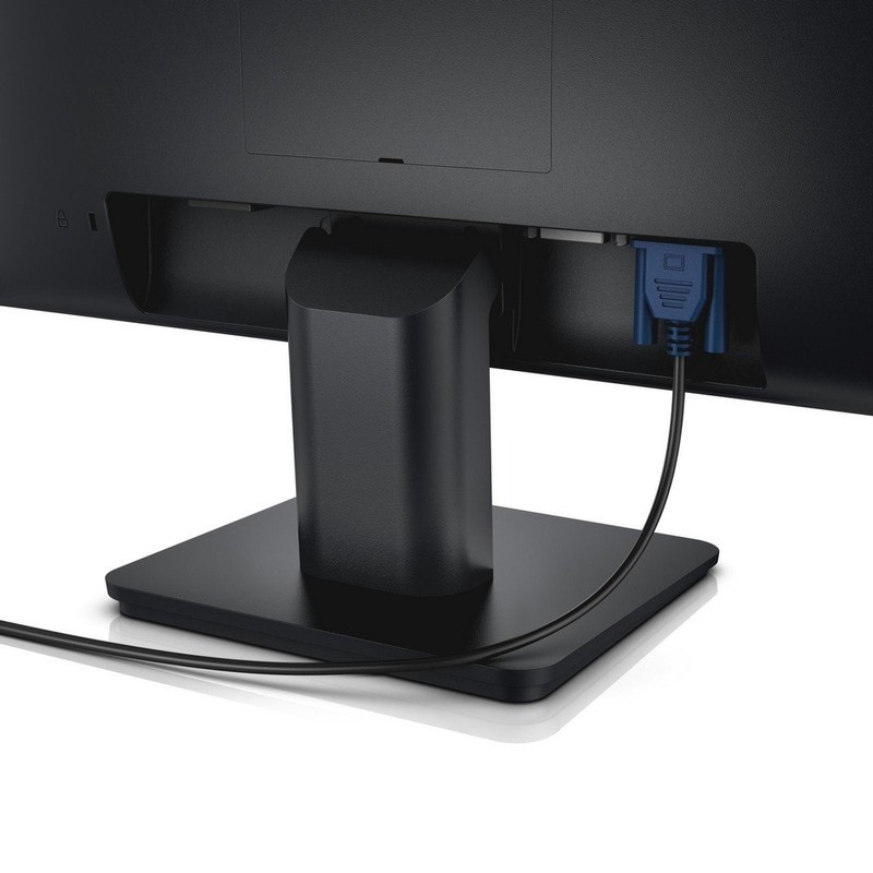 Dell E Series 20-inch Widescreen Flat Panel Monitor w/Led Technology