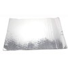Bits N Things Insulated Foil Sandwich Wrap Sheets 10.75" x