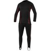 Bare Drysuit Undergarment Ultrawarmth Base Layer Mens Top (XXX-Large)