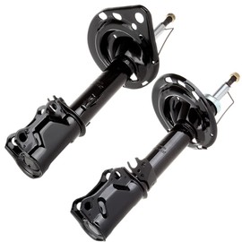 GDSMOTU Rear Shock Absorbers Struts Fit for Toyota Avalon 2006-2012 for Toyota Camry 2007-2011 for Lexus ES350 2007-2012 (Set of 2)