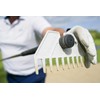 STAYHOLD® Golf Bunker Rake, 2-Pack, Durable & Lightweight, Personal Pocket