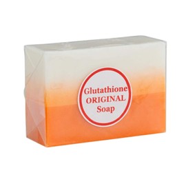 Skin Science Glutathione Soap Bars for Smooth, Hydrated Skin – Deep Cleanse, Exfoliate & Nourish for All Skin Types - 150g Bars
