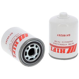 HIFI Filter Hydraulic Filter SH 60207