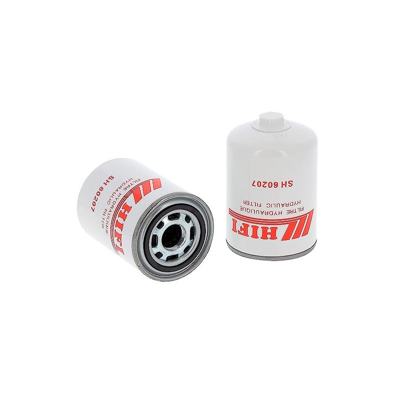 HIFI Filter Hydraulic Filter SH 60207