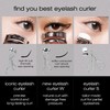 SHU UEMURA EYELASH CURLER 2Boxes
