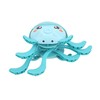 Octopus Clockwork Toys Auto Induction Voice Control Octopus Toys with