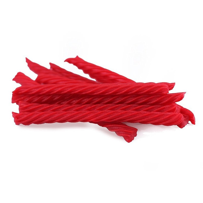Red Vines Original Red Licorice Twists 2oz Bag (Pack of
