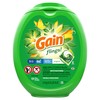 Gain flings! Laundry Detergent Soap Pods, High Efficiency (HE), Original