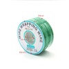 Yellow 250 m Coloured Insulation Cable Test Wrapping Cable Tinned