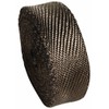 Heatshield Products 372050 2" Wide x 50' Lava Header and
