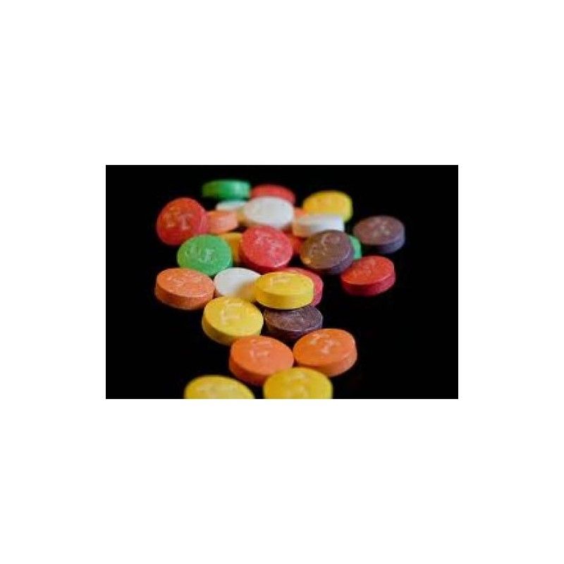 Bayside Candy Tangy Tarts Hard candy (1LB)