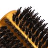 Professional Curling Hair Brush Straight Hairbang Anti-Static Round Hairbrush Hairdressing