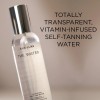 TAN-LUXE The Water Self Tanner Mist Light/Medium Hydrating Spray 6.7