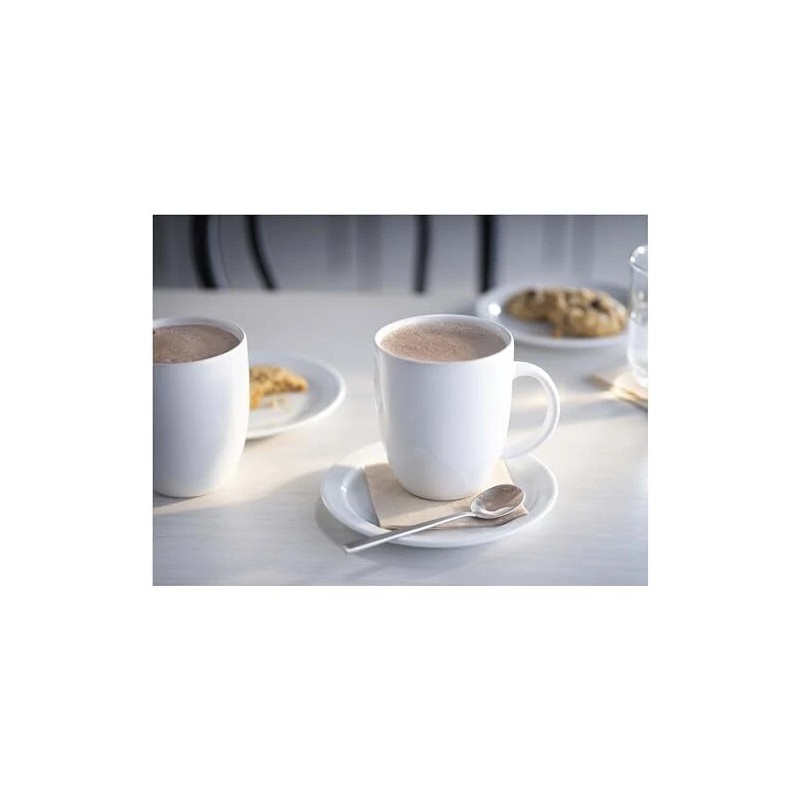 Nestle Hot Cocoa No Sugar Added Fat Free Rich Chocolate