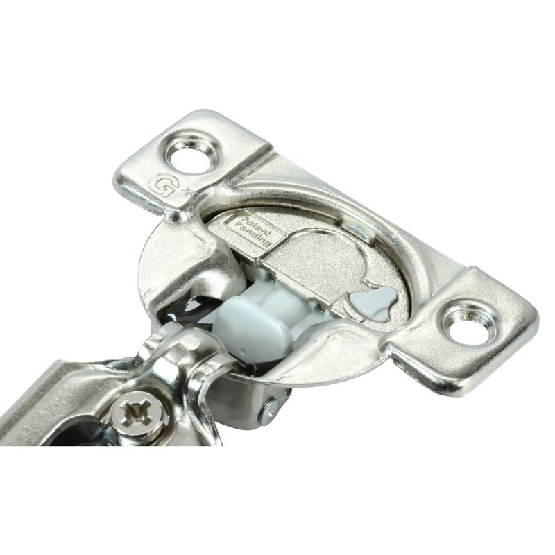 Rok Hardware 25 Pack Grass TEC 864 108 Degree 1/4"