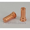C1518 ( PR0065 ) Plasma Electrode & Tip C1370 Fit